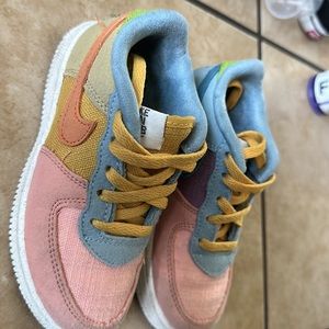 Nike Air Force 1 toddlers